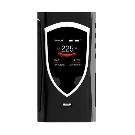 SMOK Procolor GRIP s TFV8 Big Baby komplet sada 2426